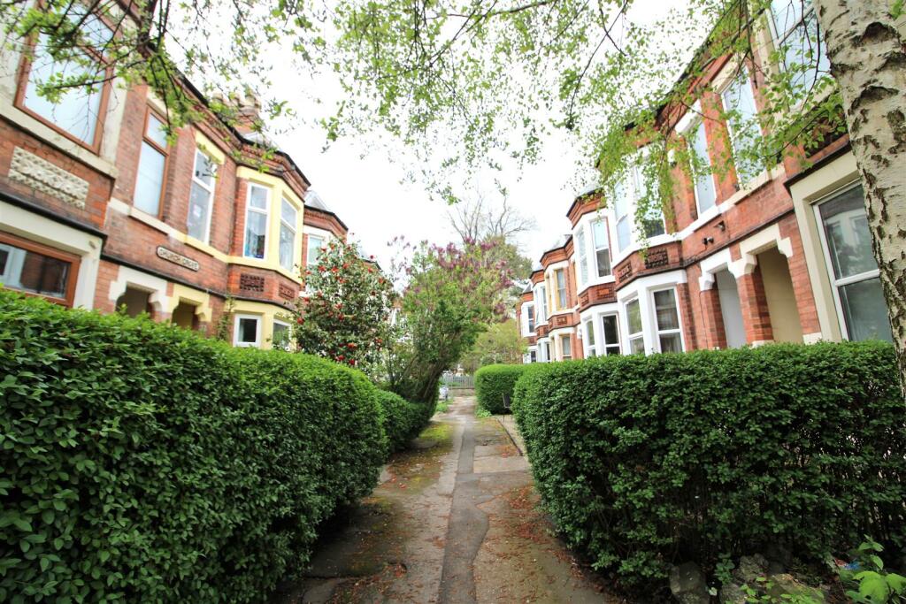 Private Street