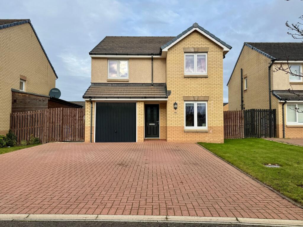 Front External