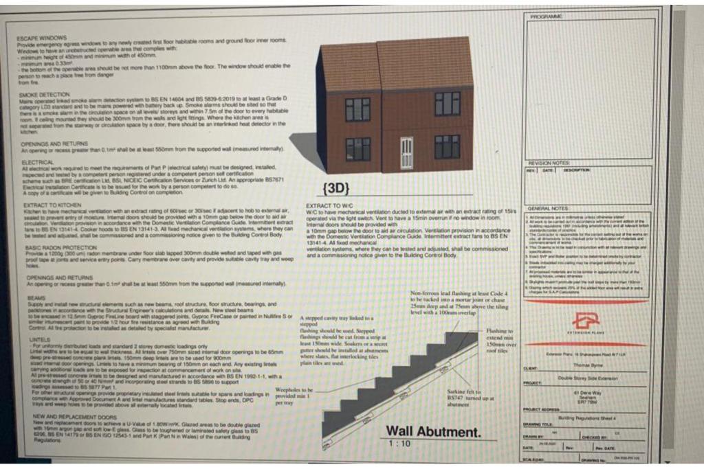 Planning Permission