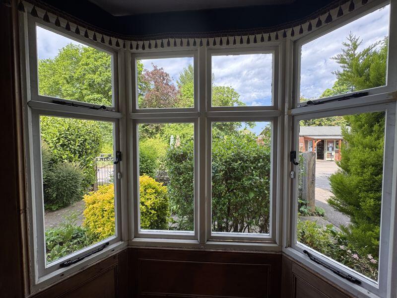 Sitting Room Outlook