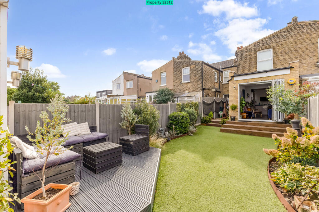 There is Life Outside