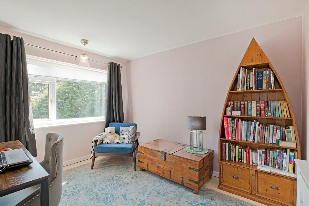 Double Bedroom
