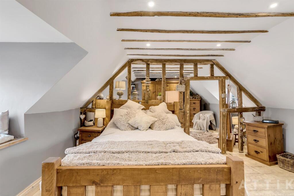 The White House The Street Westleton IP17 3AD (32)