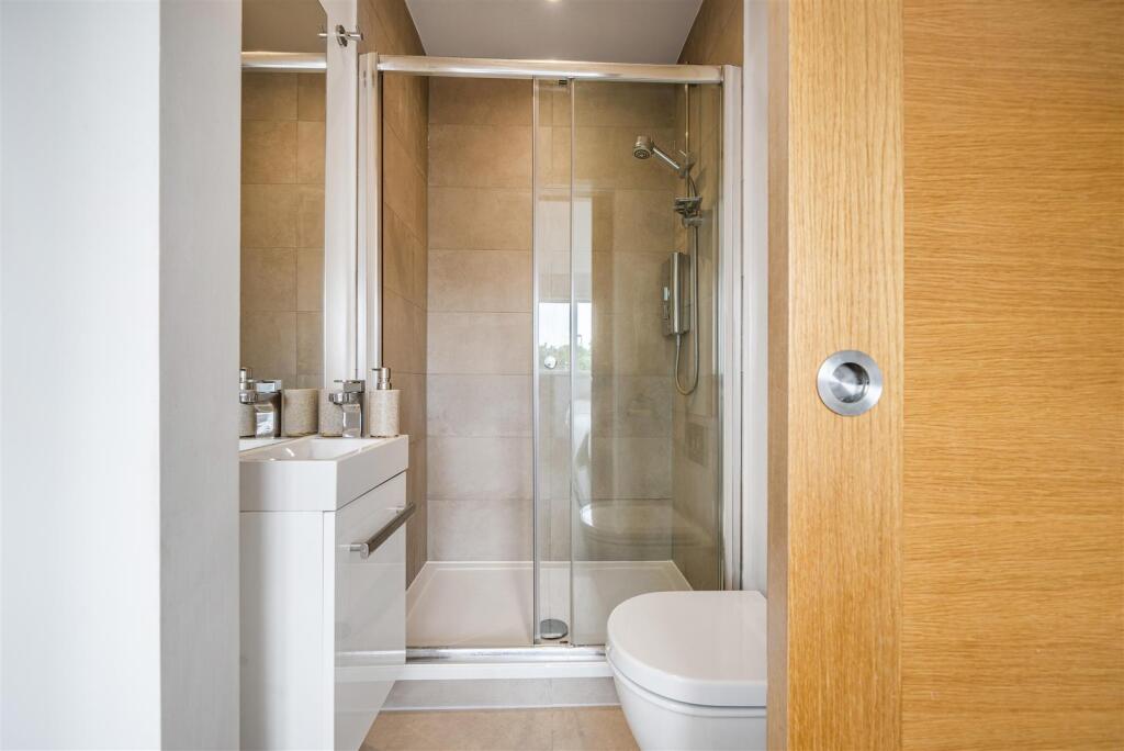 Eden Harper Clarence Walk