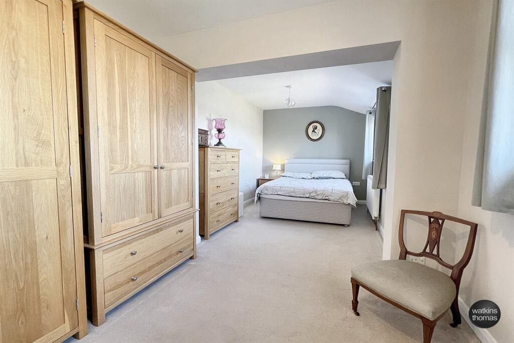 Bedroom 3 