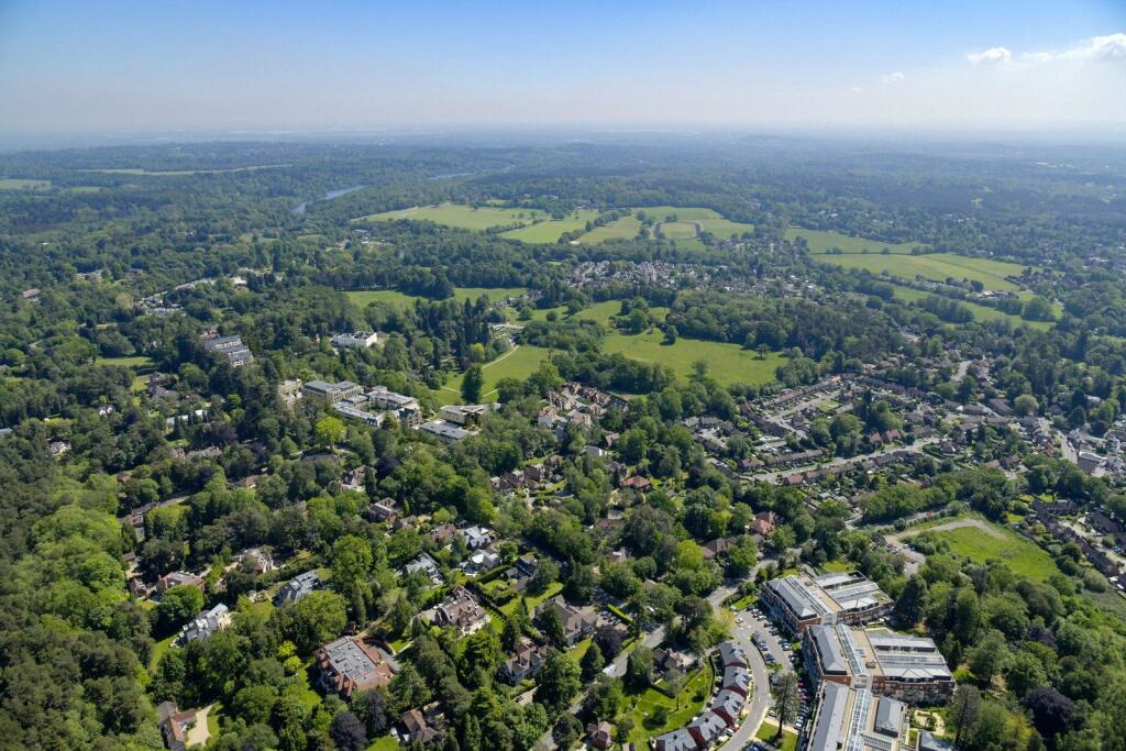 Sunningdale Park