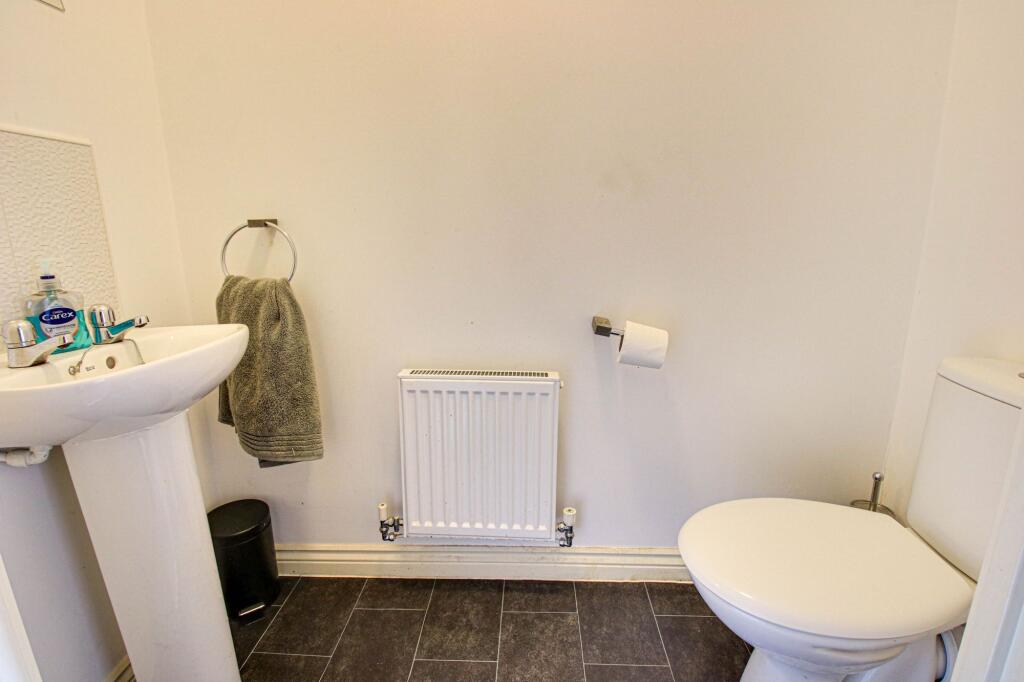 Guest WC