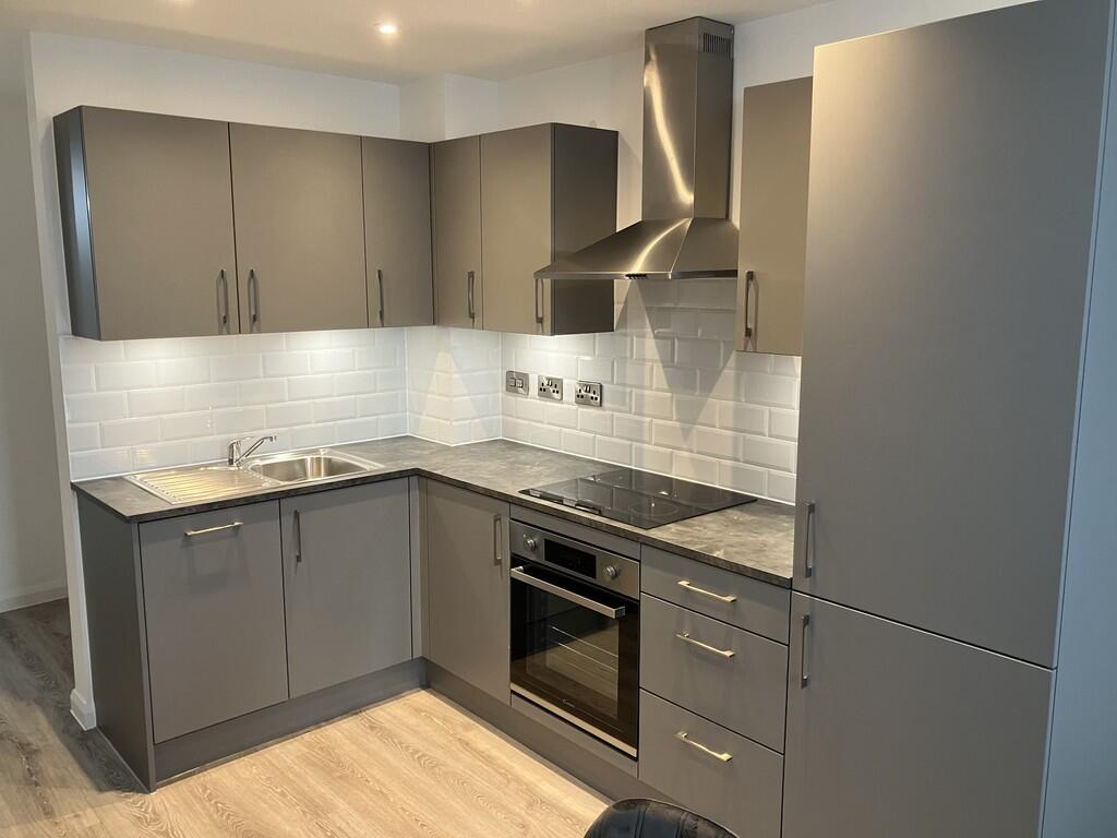 Parkview, 59 Darwin Street, B12 