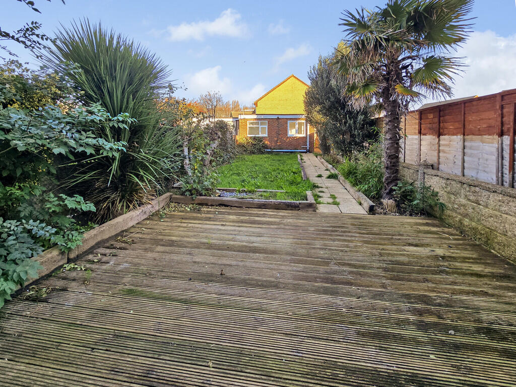 GARDEN