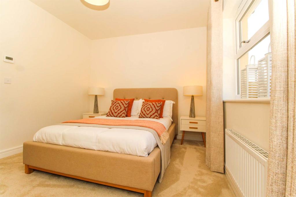 Show Home