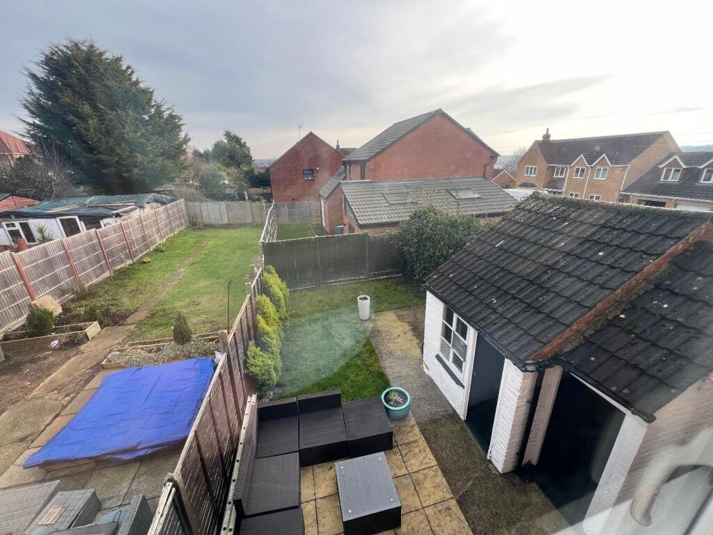 Elevated View