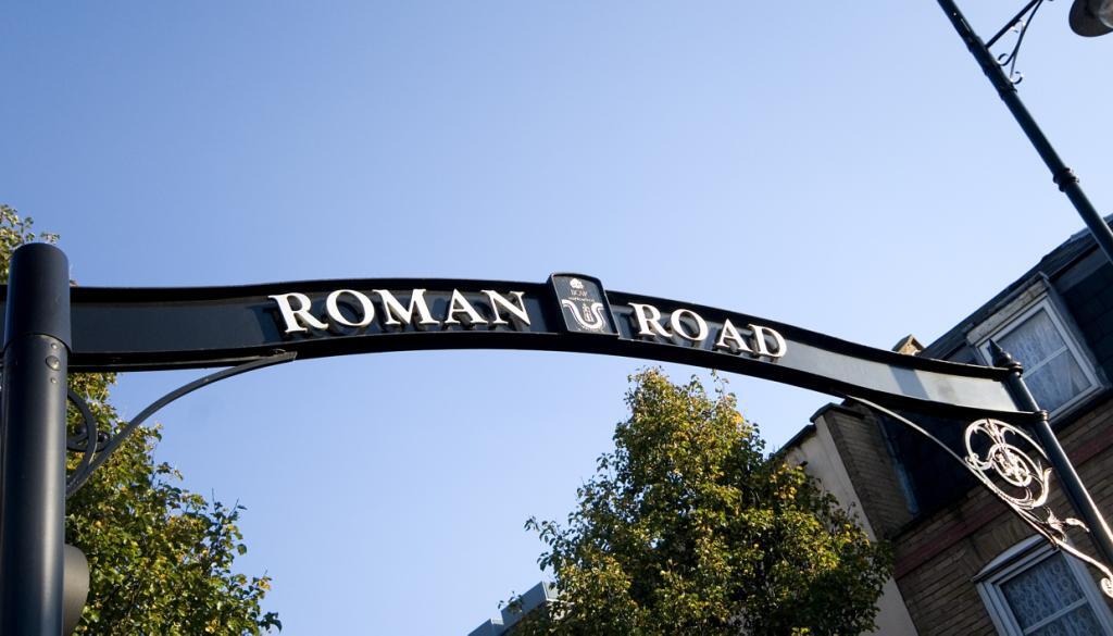 Roman Road