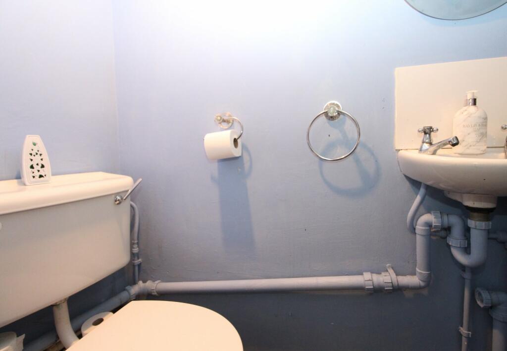 Cloakroom