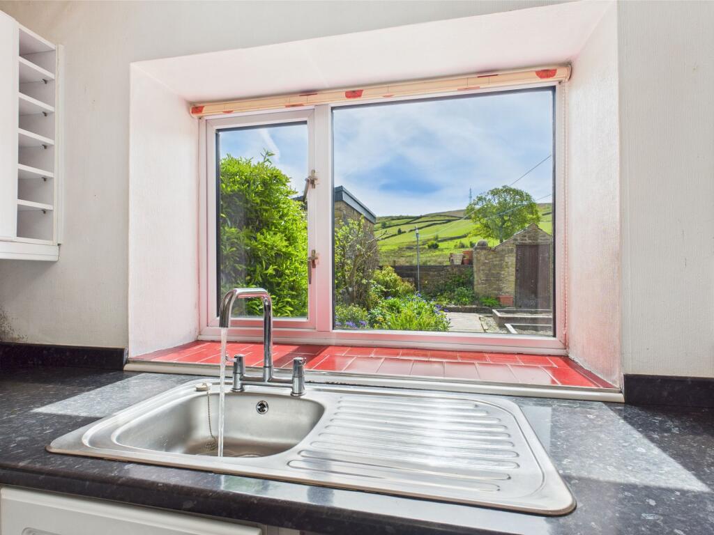 Kitchen Views