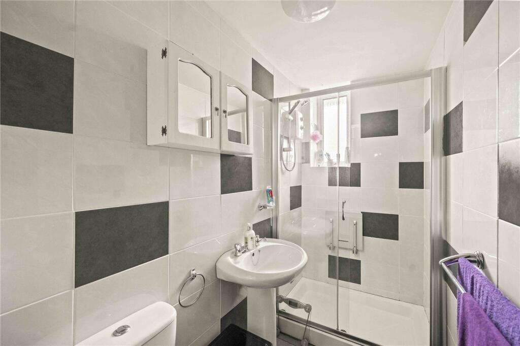 Shower Rm