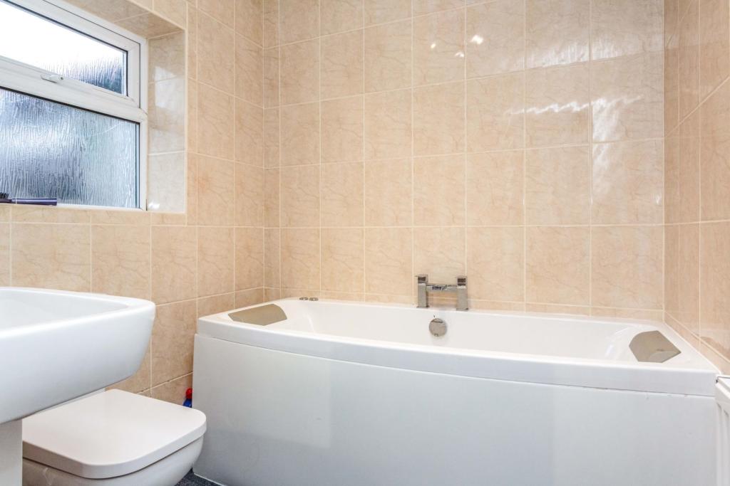 Bathroom One