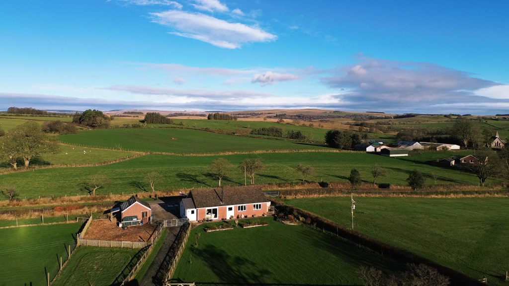 Kirkcambeck, Brampton
