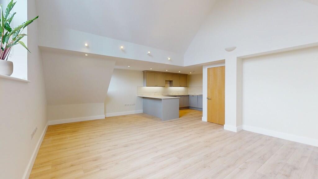 Living room - Ang...