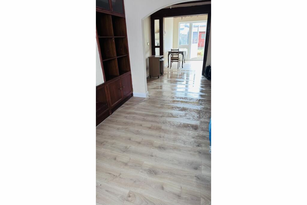 Front Reception