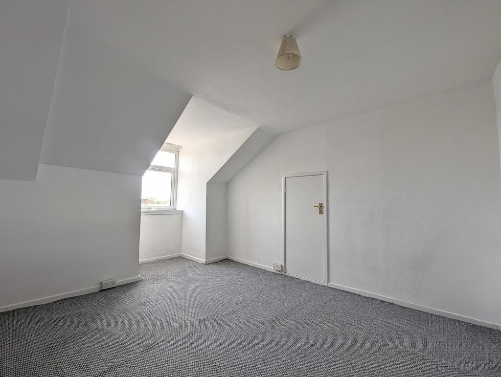 Bedroom Five