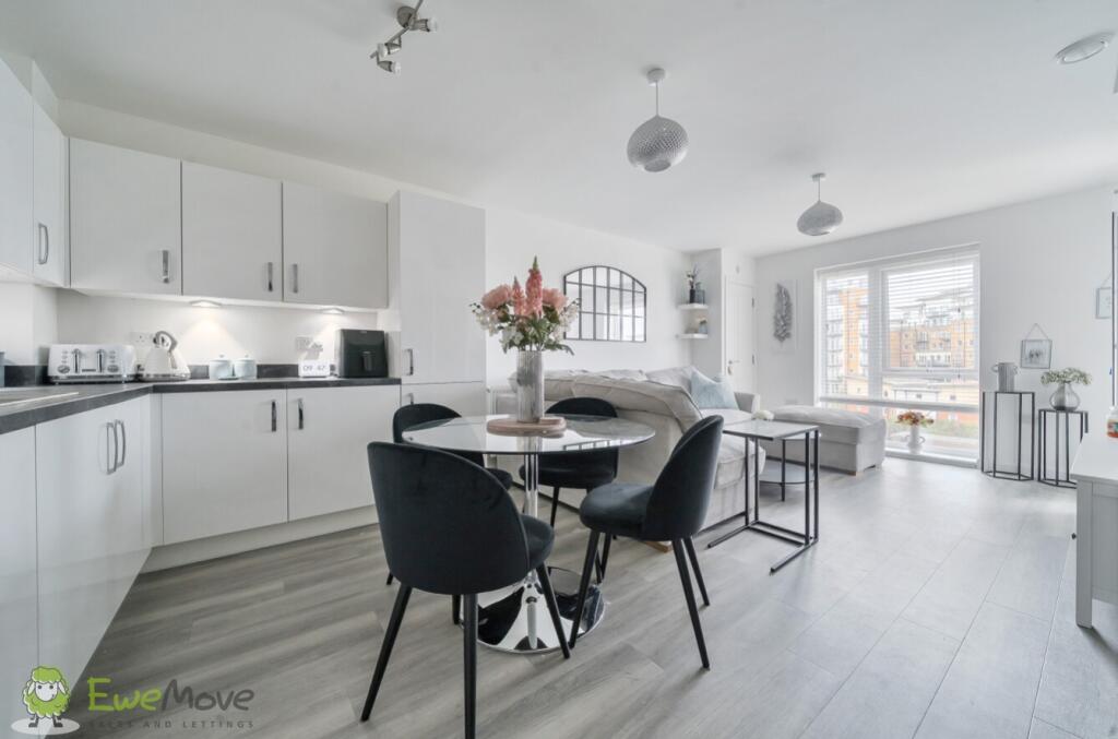 EweMove Estate Agents Basingstoke