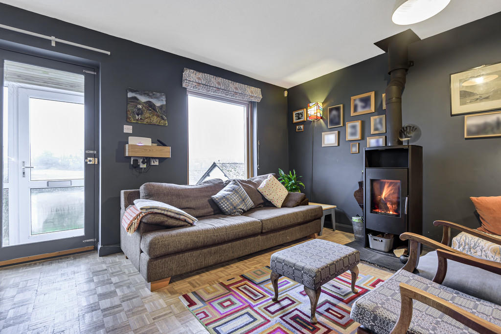 Sitting Area