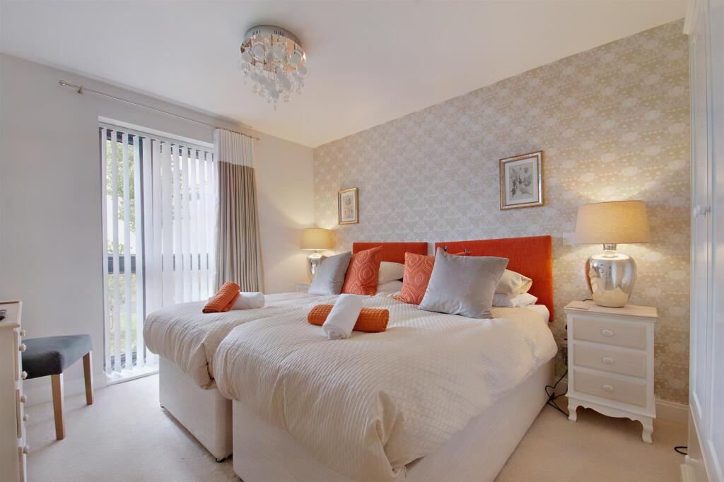 Guest Suite