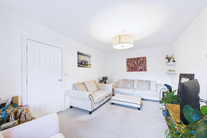 Living room side