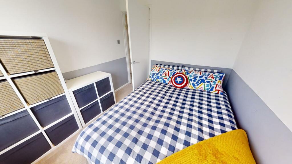 bed 3