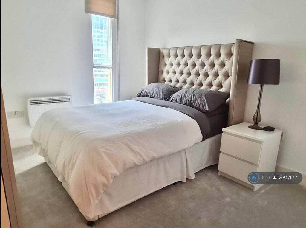 Double Bedroom