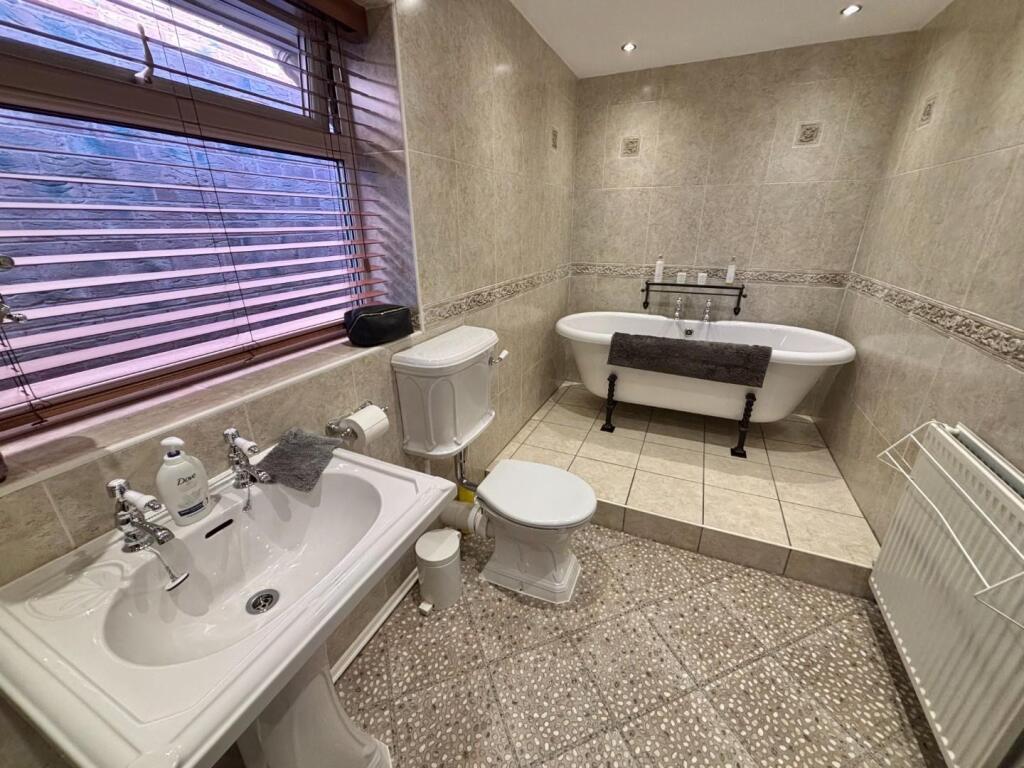En-Suite