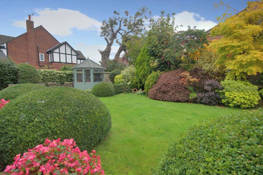 1 Garden C