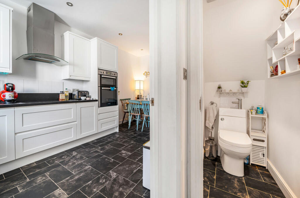 Kitchen/Wc