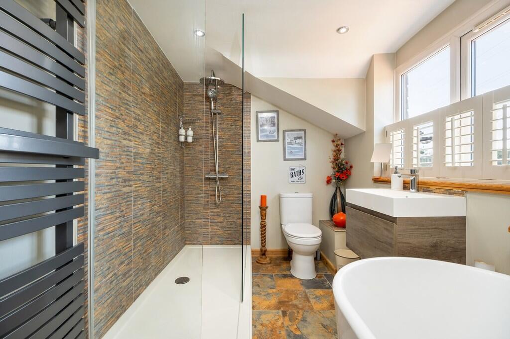 3 Red Brick Cotta...