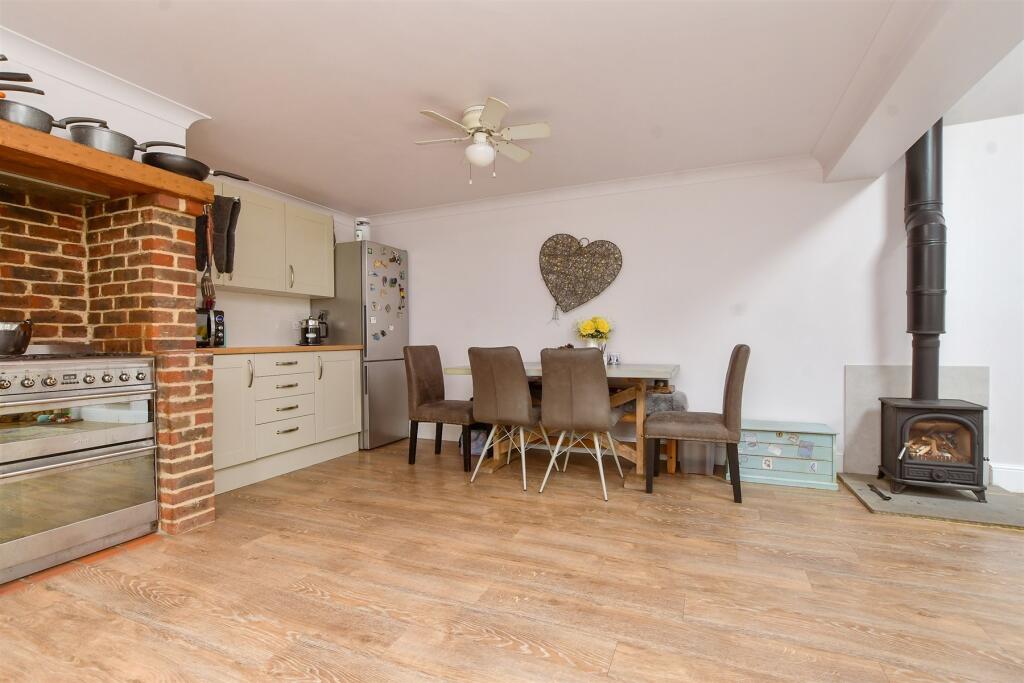 Kitchen / Diner / Family Room