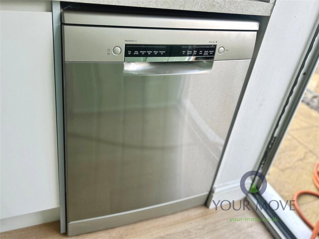Bosch Appliances