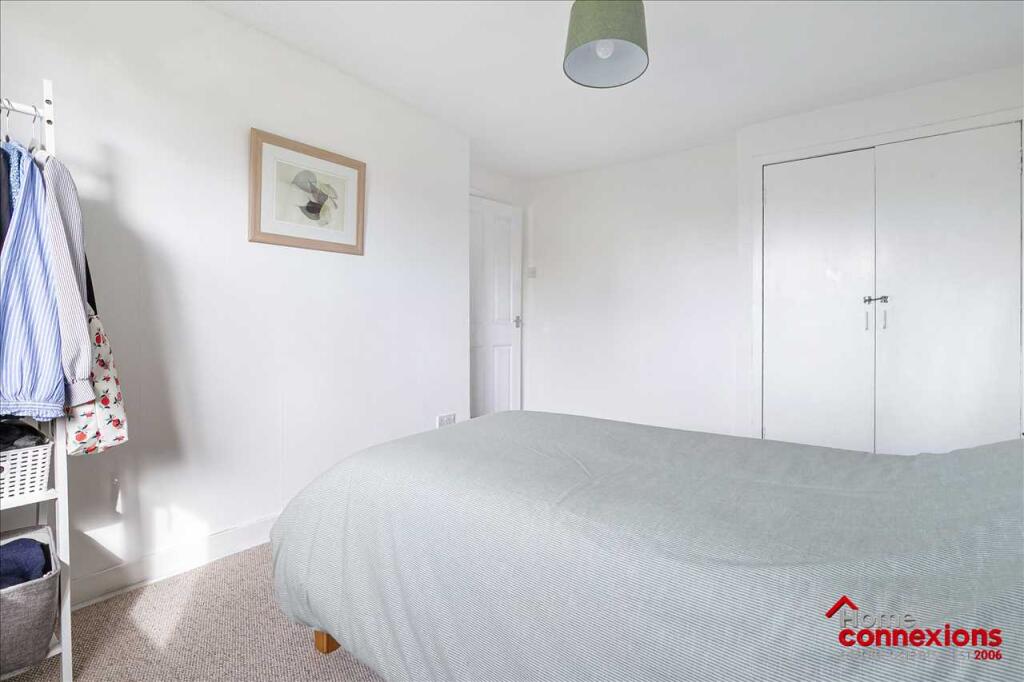 Bedroom One (2)