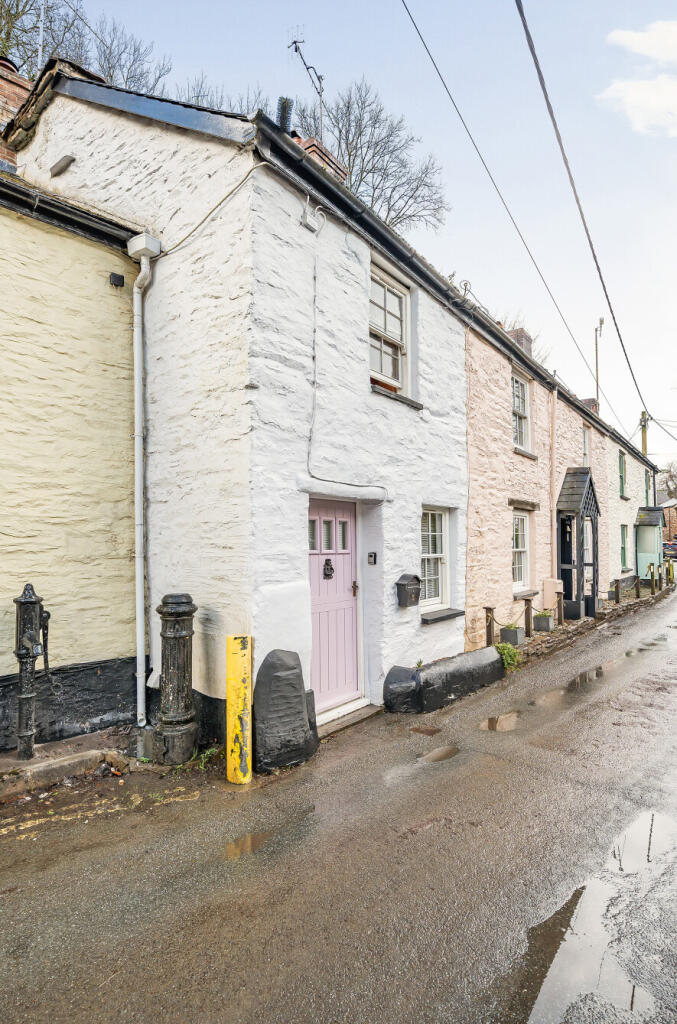 Dulverton, Seddons