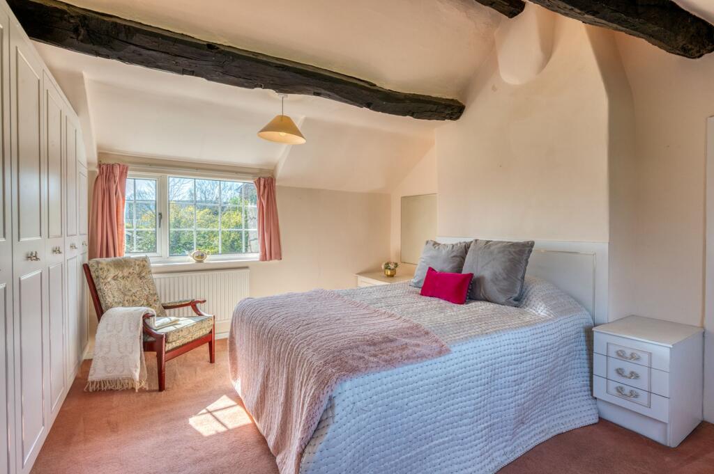 Principla Bedroom