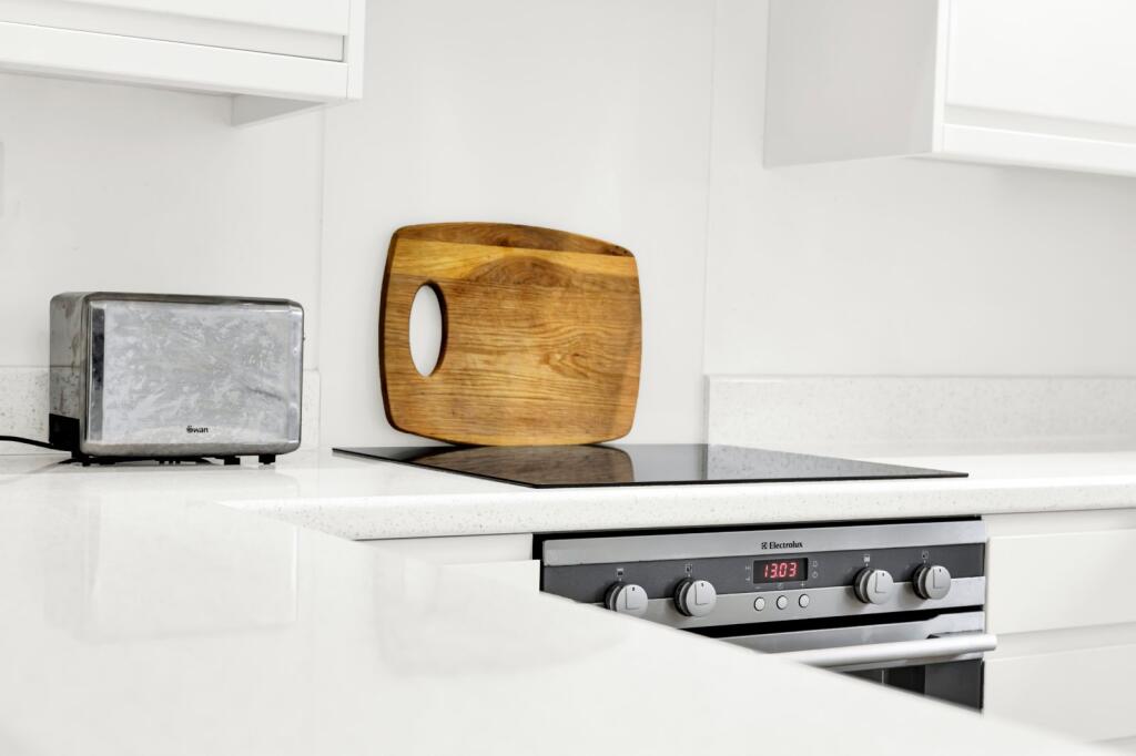 Kitchen Detail