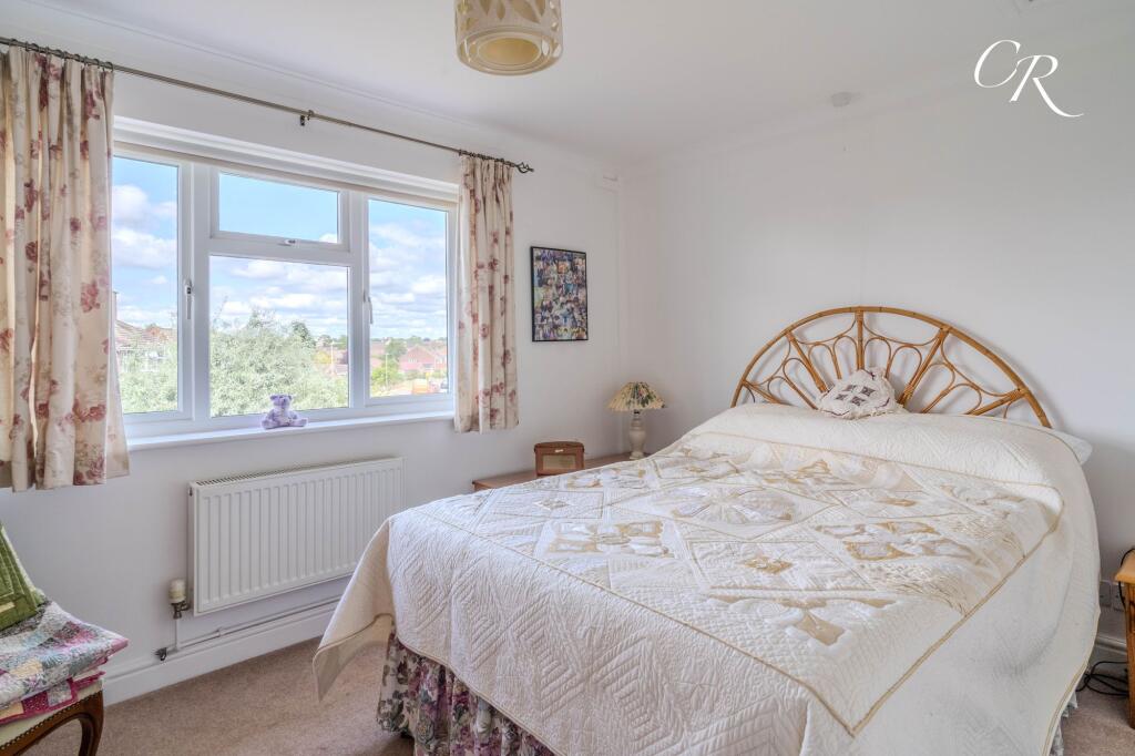 Annexe Bedroom/ Bedroom Five