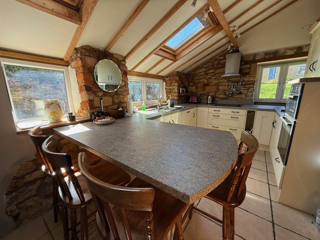 Kitchen Aspect 2