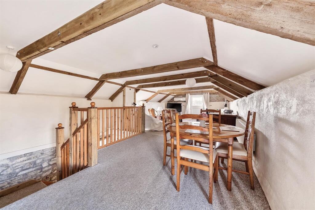 The Cottage