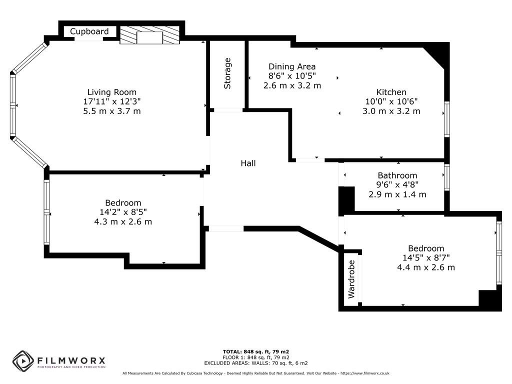 Floorplan - IVY P...
