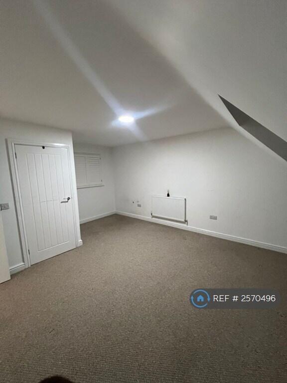 Bedroom Four With En Suite 