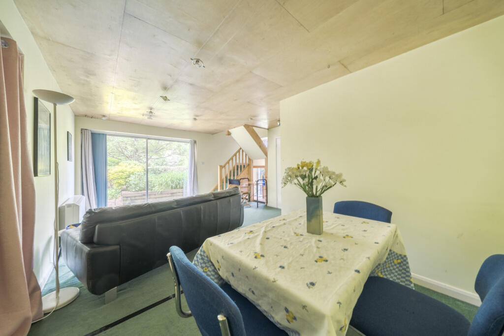 Coach House