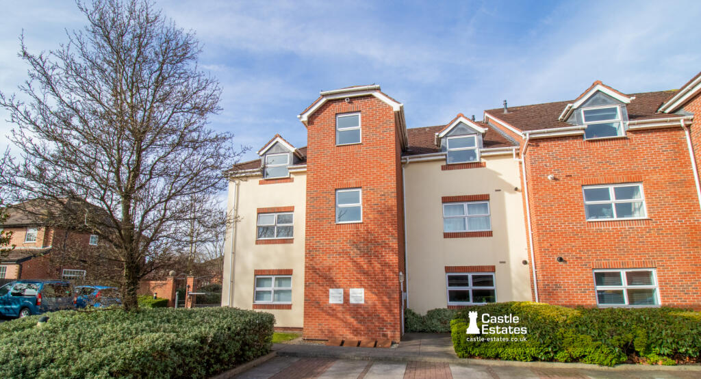 2 Bedroom apartment to rent