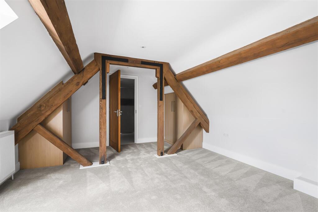 The Stables, 3a Gayton Road, Blisworth (23).JPG