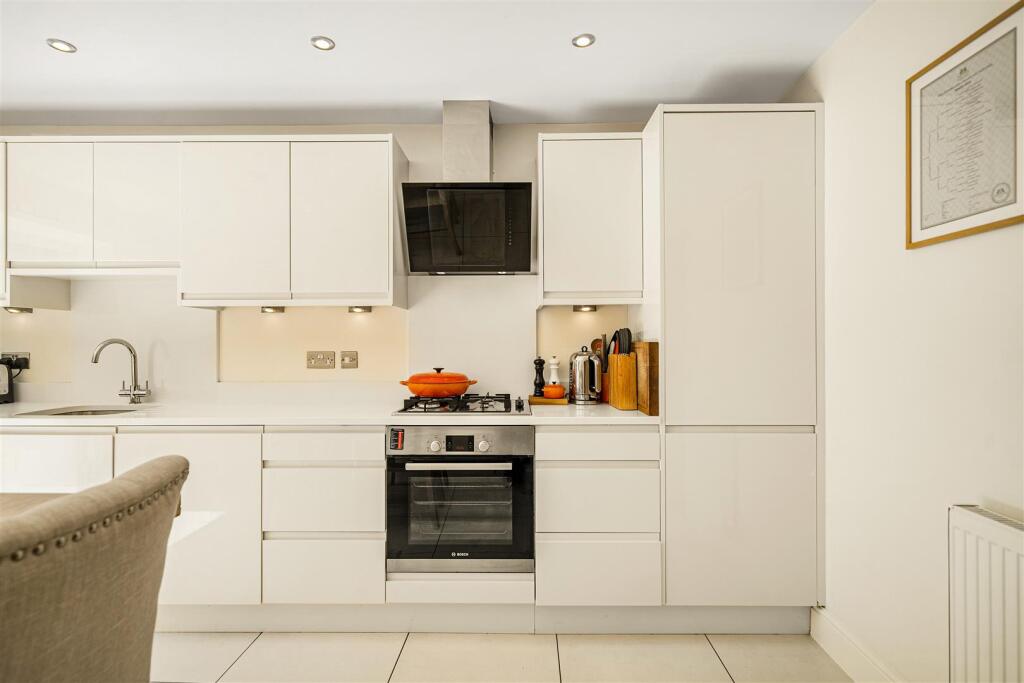 The Old Schoolhouse, 1 Castle Lane, Towcester (7).