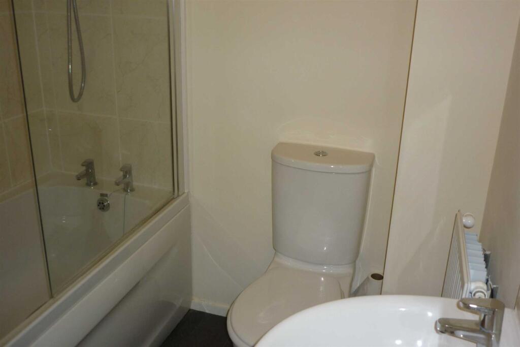 Bathroom/WC